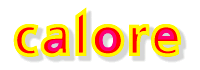 Calore logo